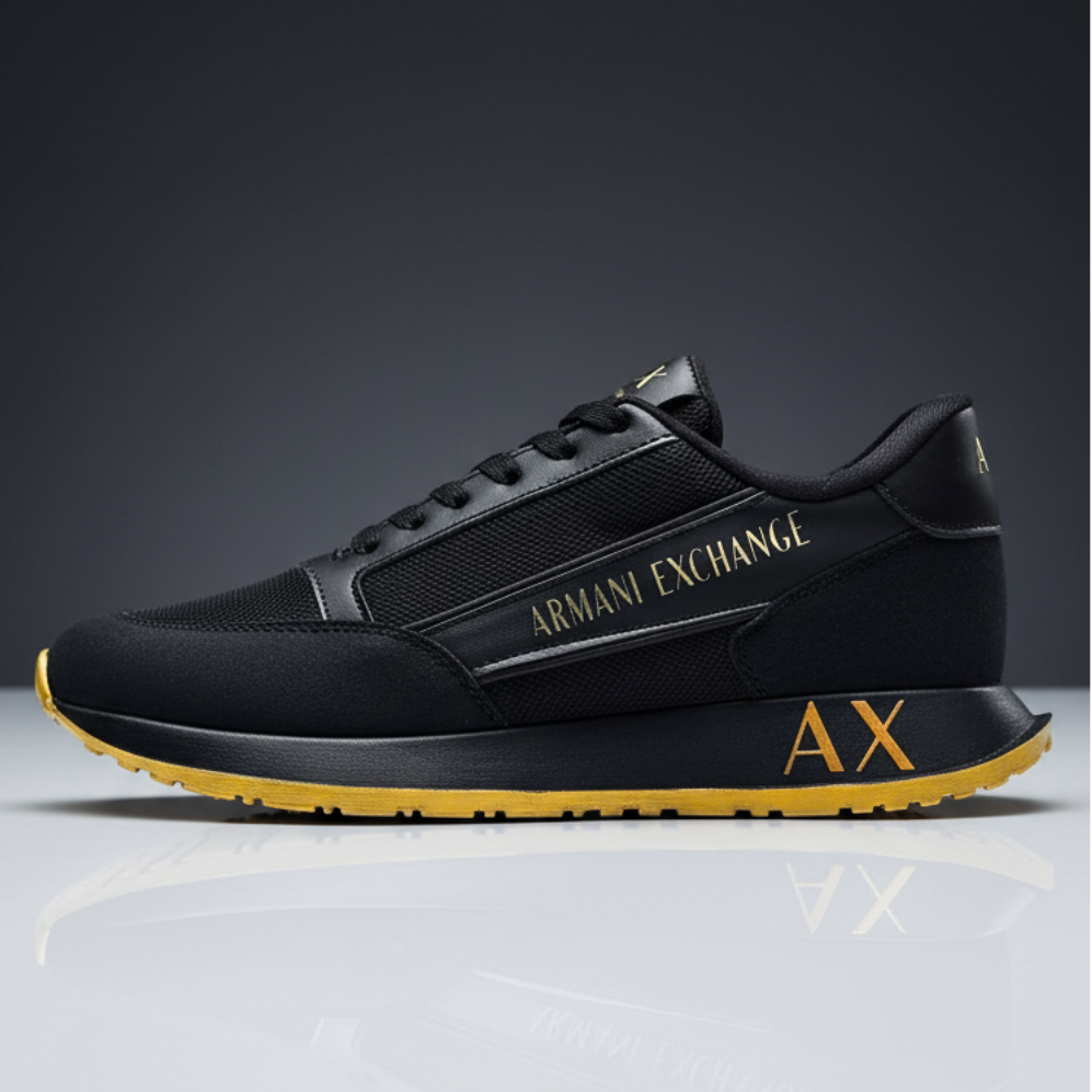 Tenis Deportivos Para hombre - Edicion Limitada