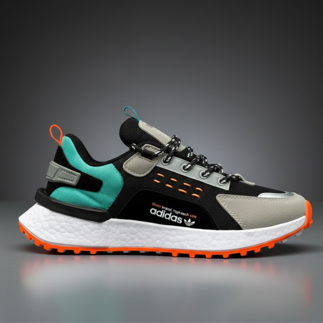 Adidas SAIKAGE . Modelo Exclusivo