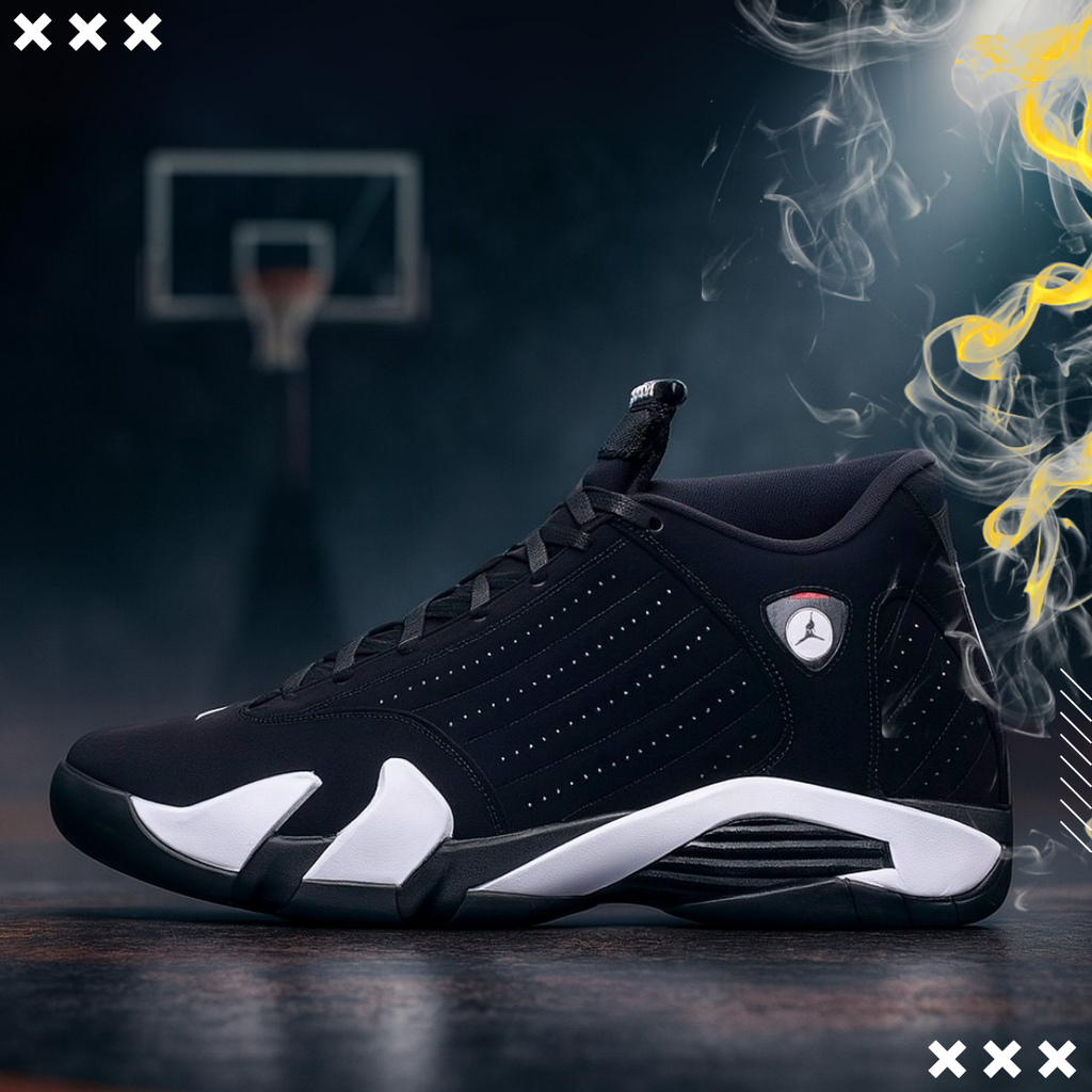 Jordan FZ - Edicion Especial