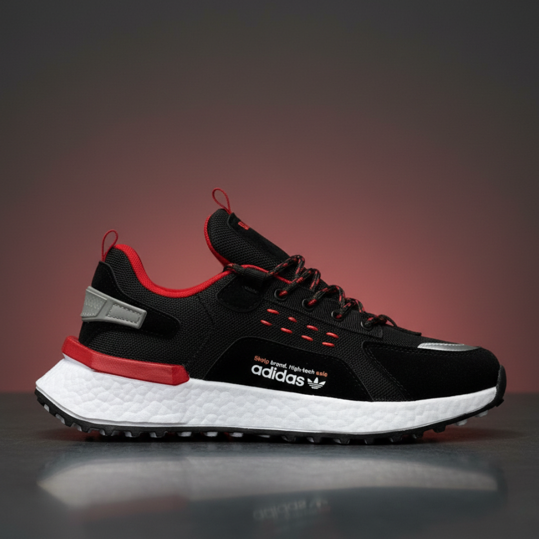 Adidas SAIKAGE . Modelo Exclusivo