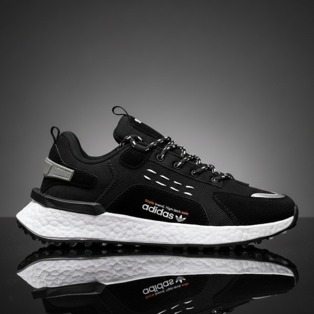 Adidas SAIKAGE . Modelo Exclusivo