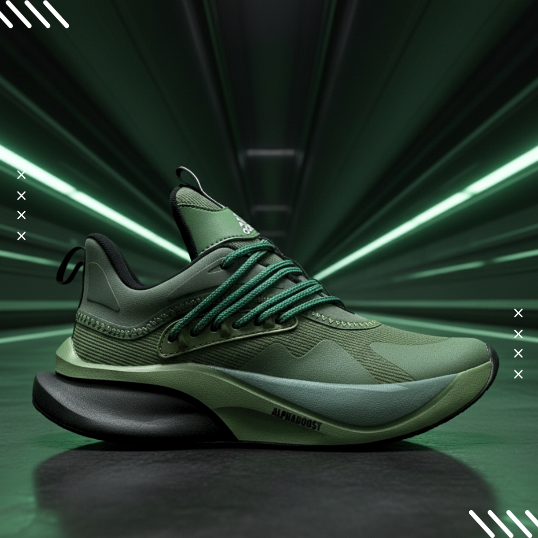 Tenis Ultraboost V2 - Edicion Limitada