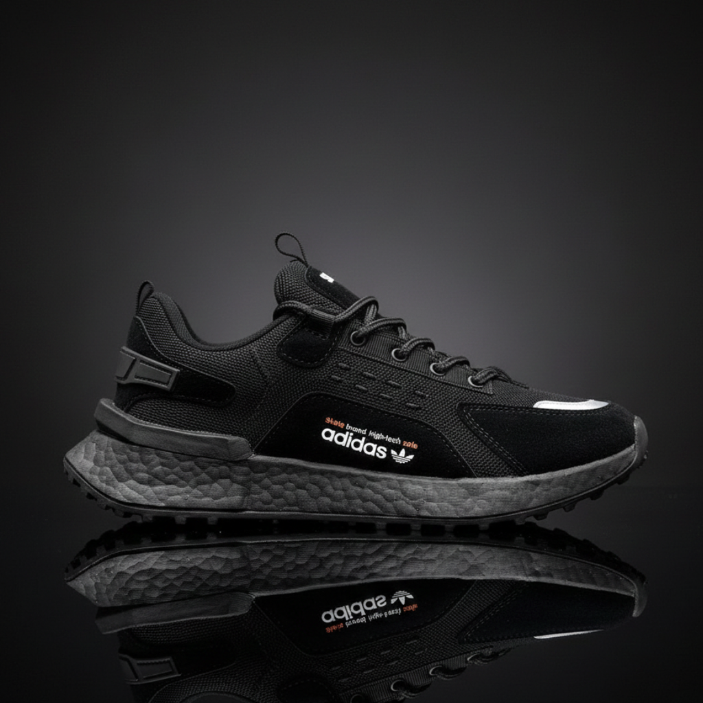 Adidas SAIKAGE . Modelo Exclusivo