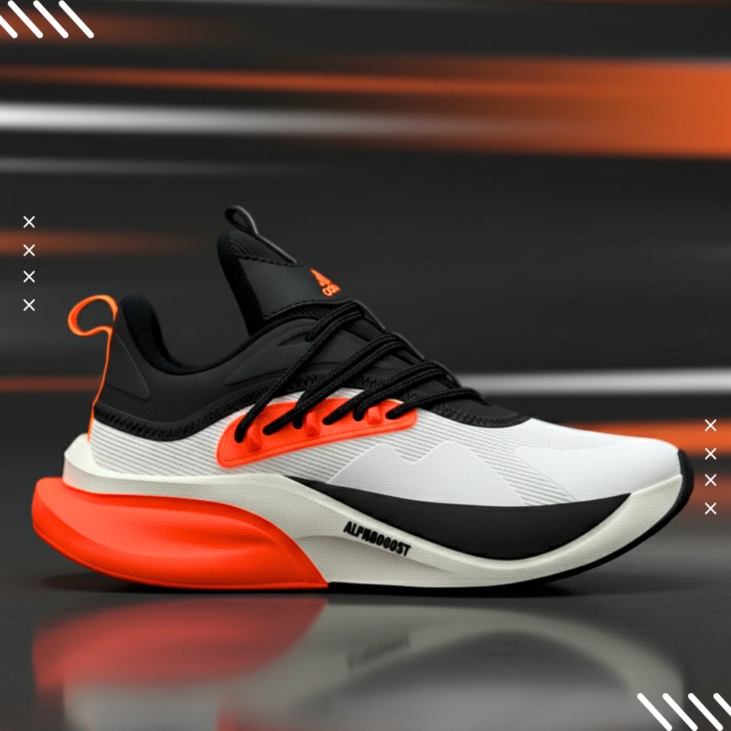 Tenis Ultraboost V2 - Edicion Limitada