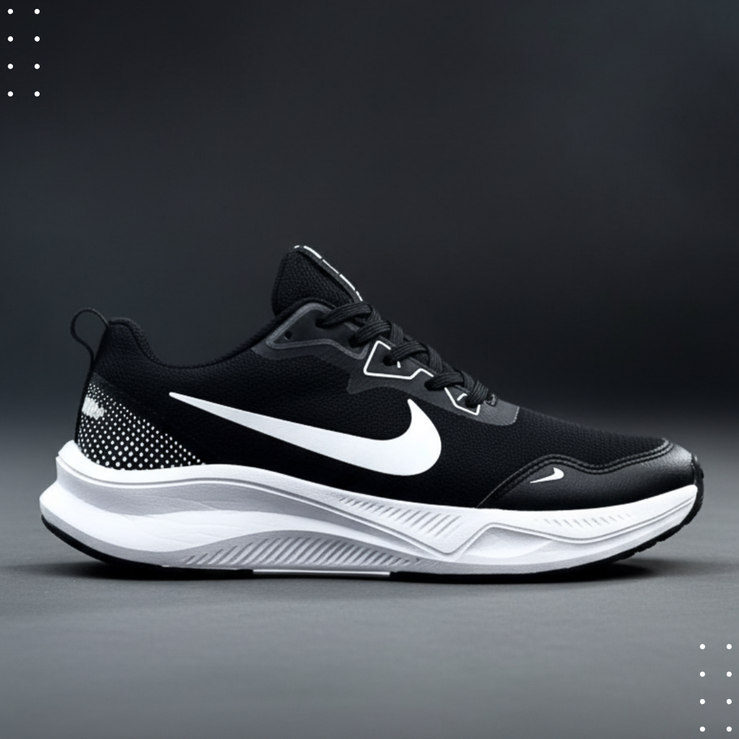 Tenis Nike Zegarma - Edicion Especial