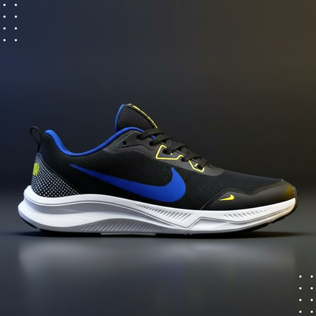 Tenis Nike Zegarma - Edicion Especial
