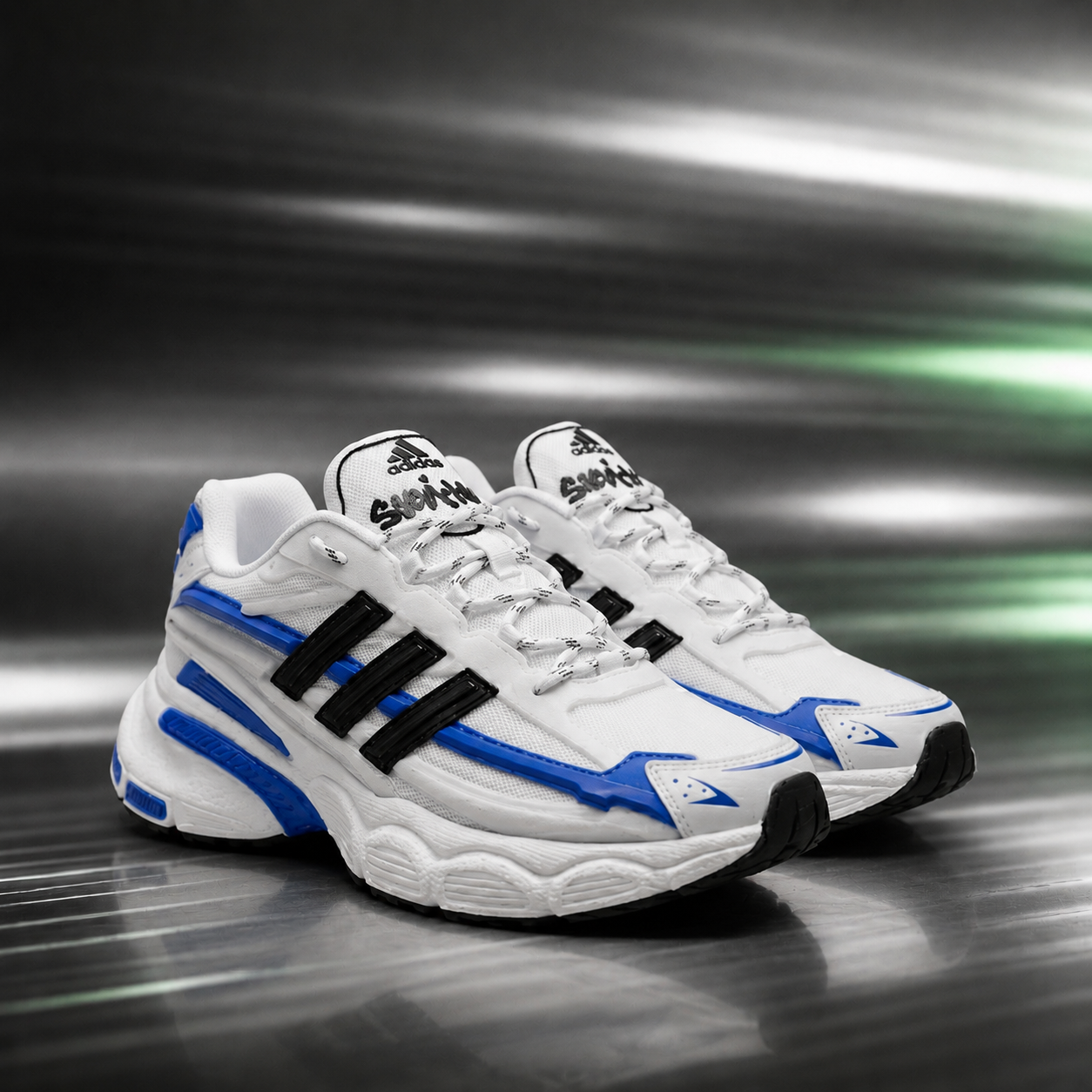 Tenis Urban Motion