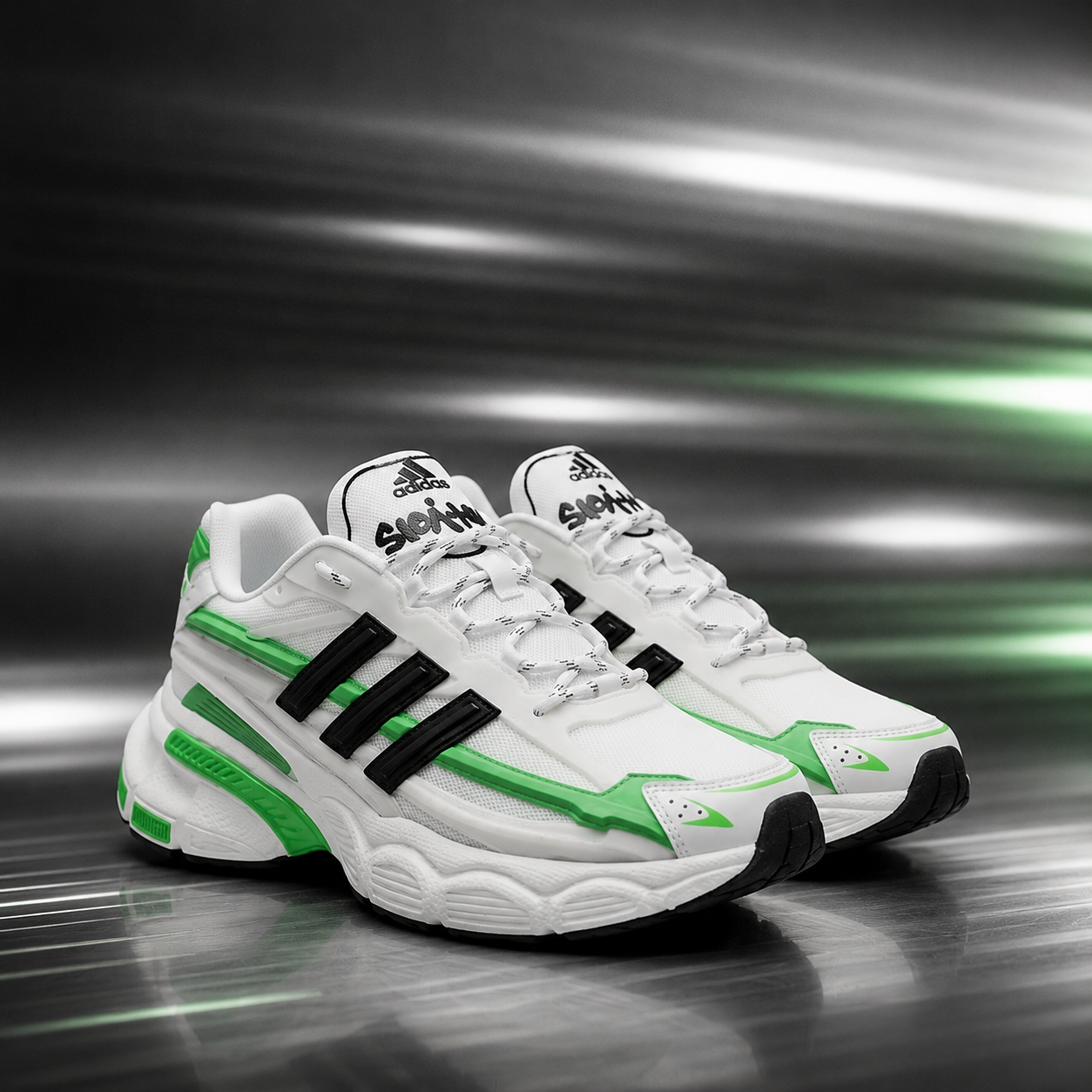 Tenis Urban Motion