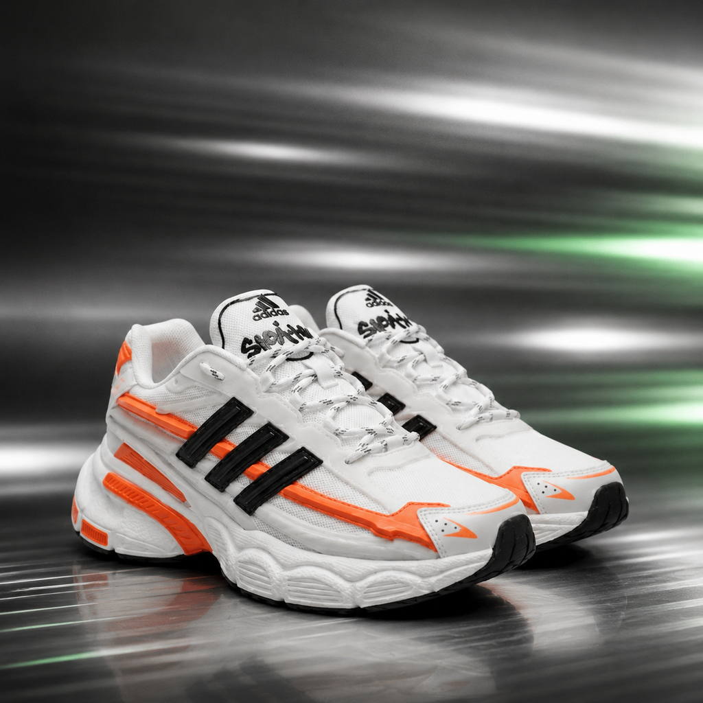 Tenis Urban Motion