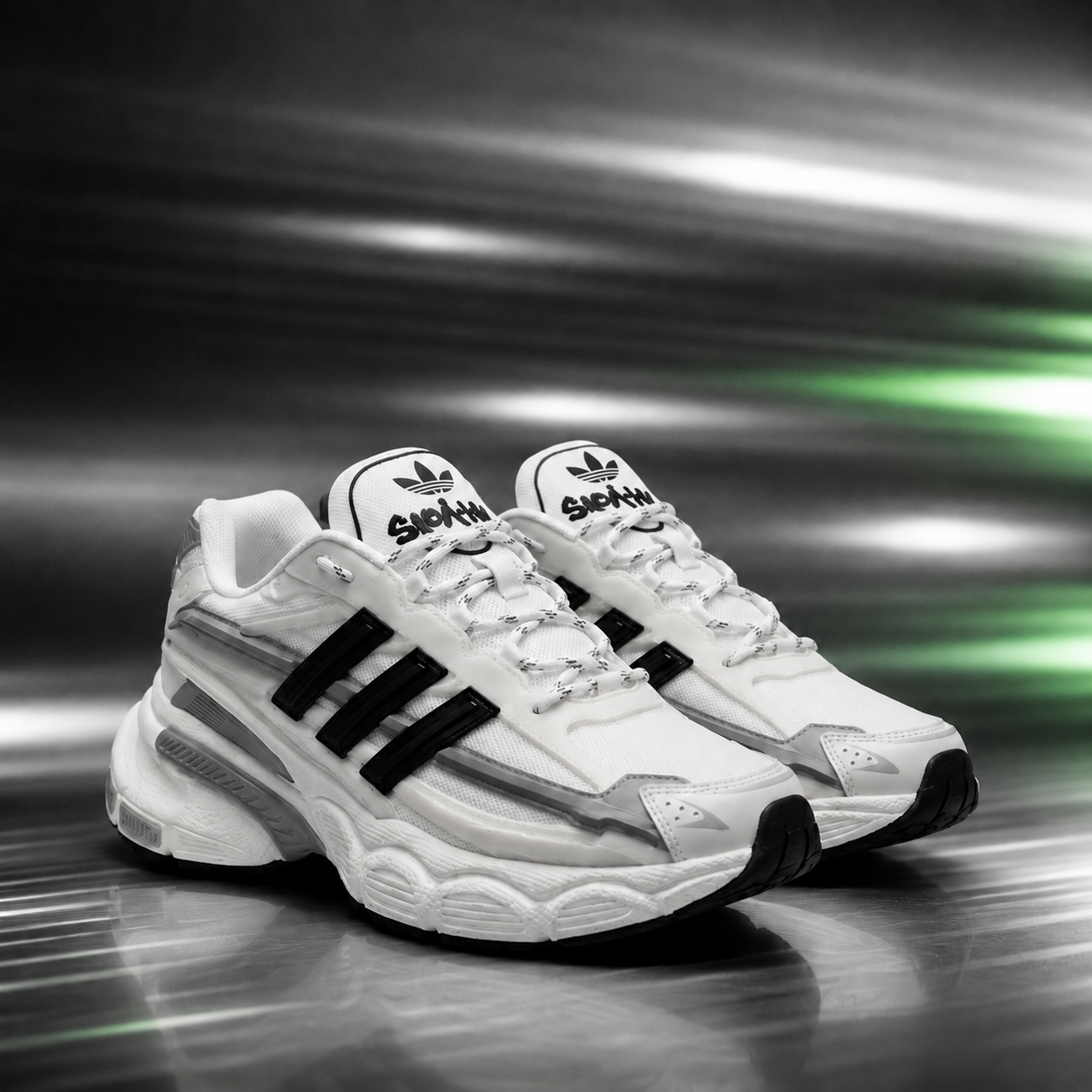 Tenis Urban Motion