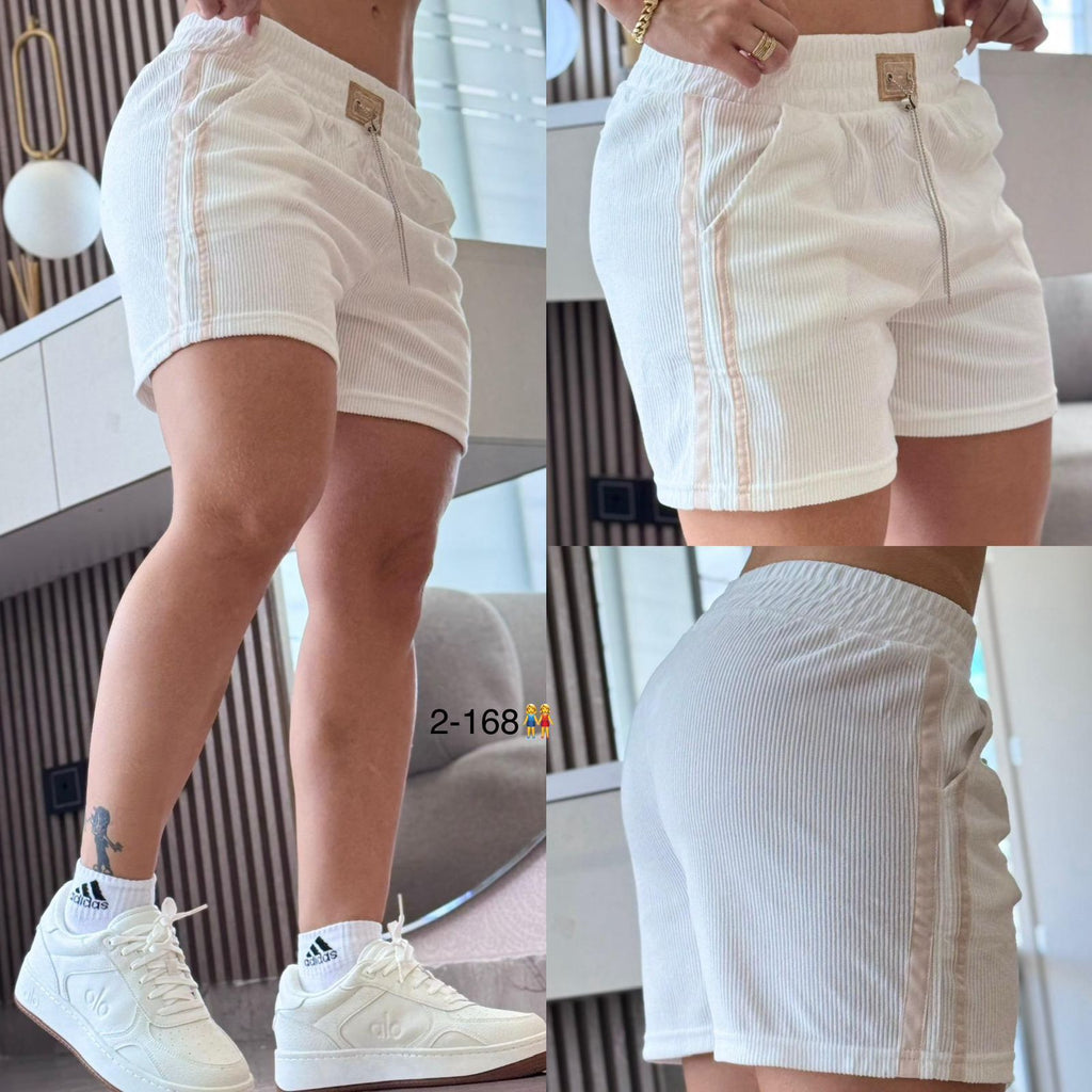 SHORT CORAZÓN