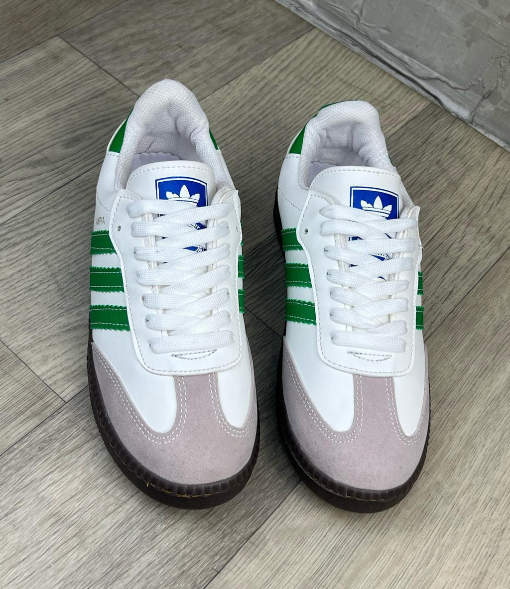 ADIDAS SAMBA