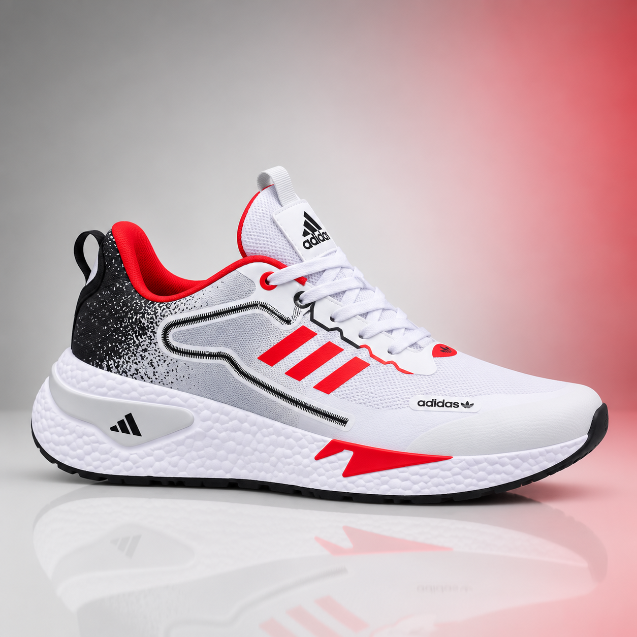 Tenis Deportivos Premium | Comodidad, Estilo y Máximo Rendimiento
