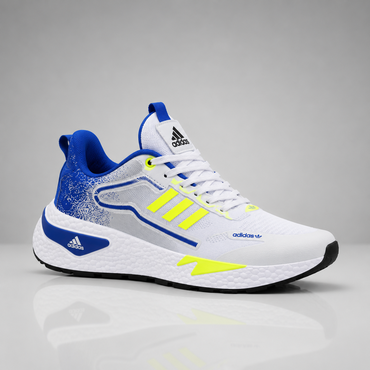 Tenis Deportivos Premium | Comodidad, Estilo y Máximo Rendimiento