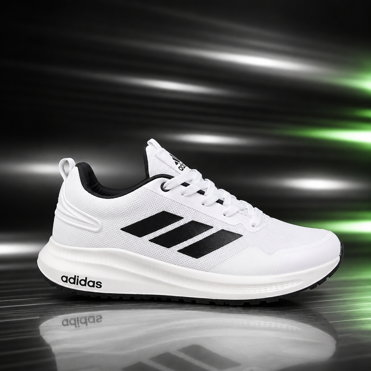 zapatos deportivos adiruner
