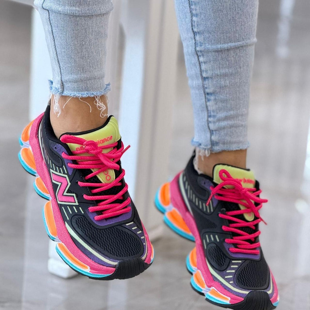 tenis deportivos premium