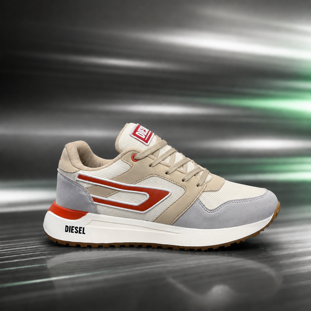 TENIS DEPORTIVOS NOVA RUNNER