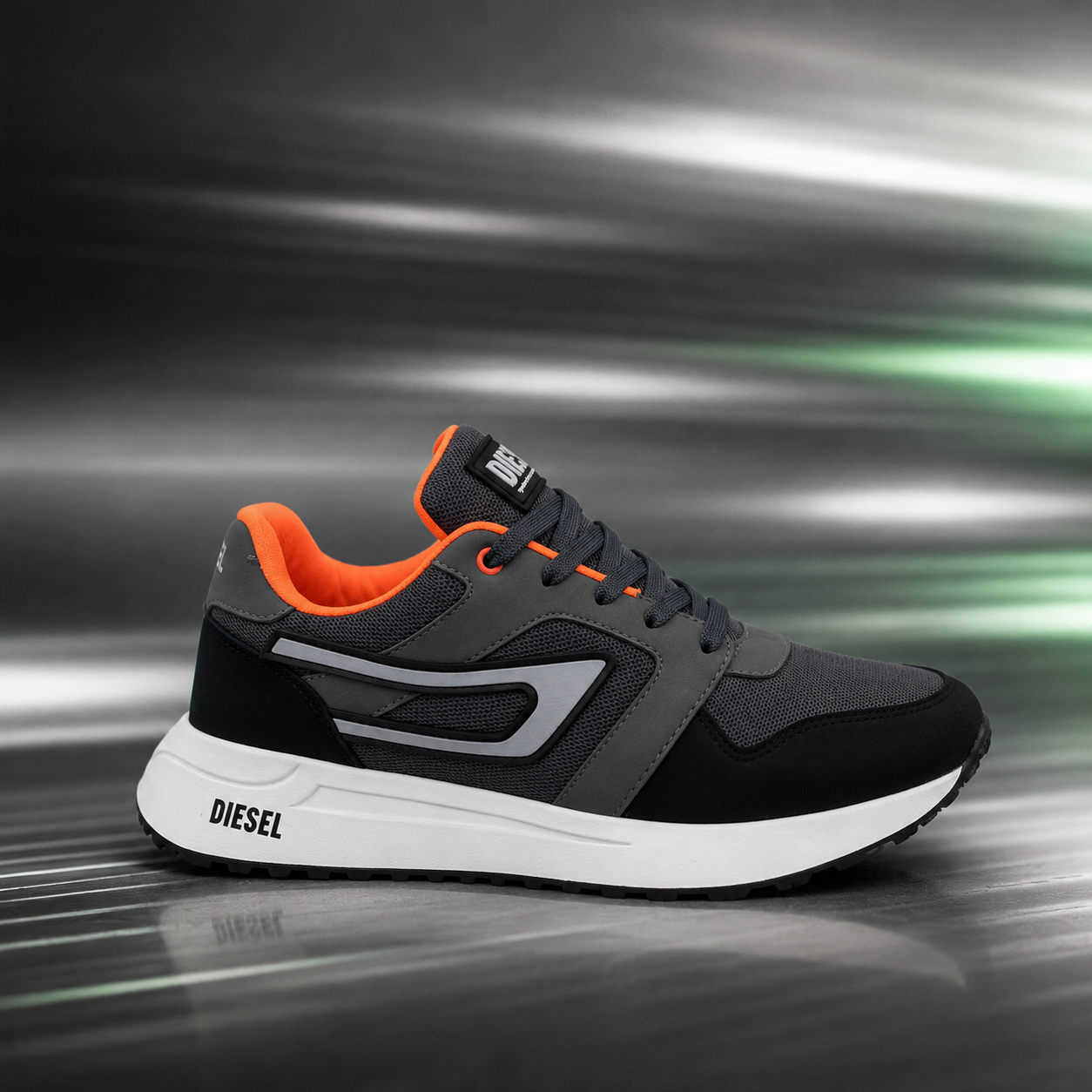TENIS DEPORTIVOS NOVA RUNNER