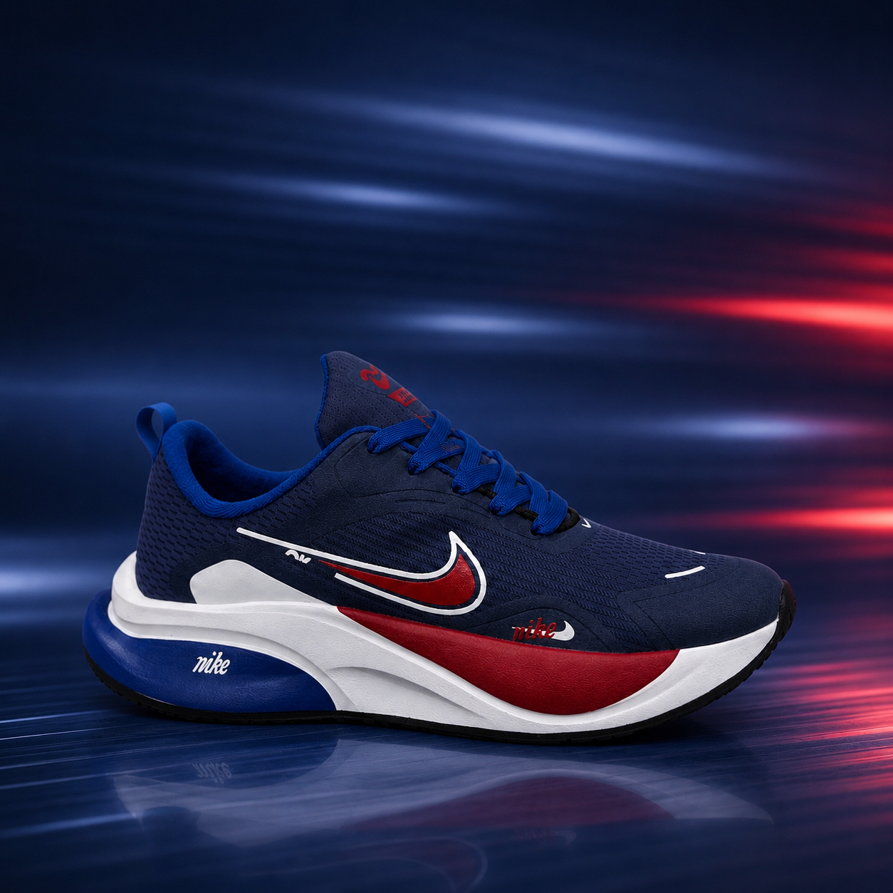 Tenis Running Pro