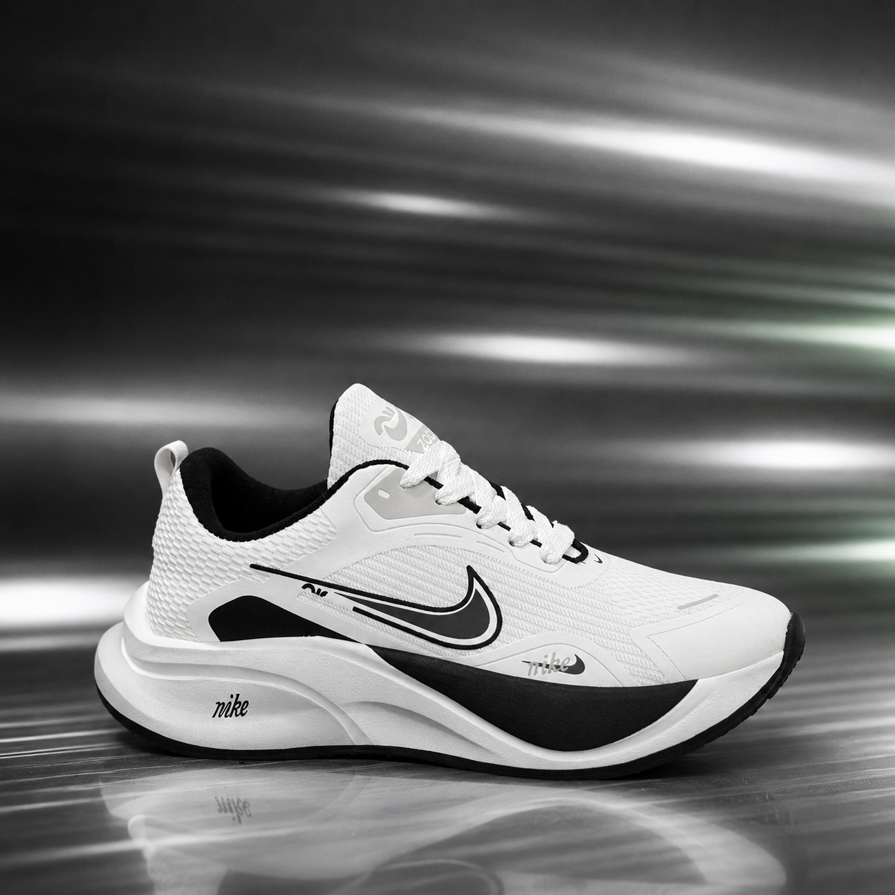 Tenis Running Pro