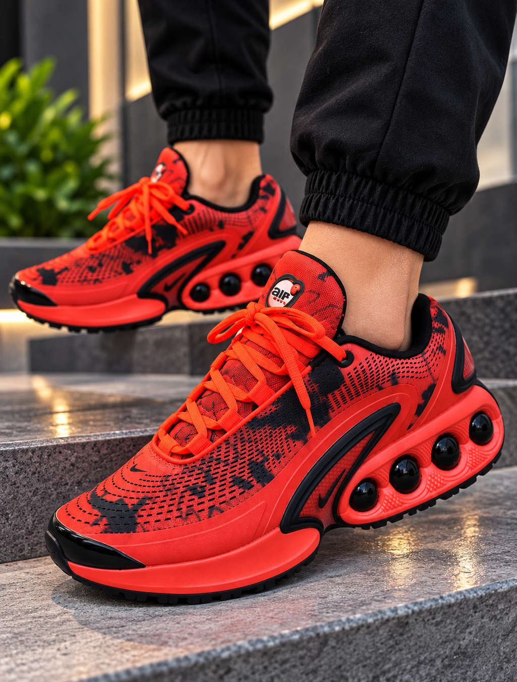 Tenis Deportivos Calidad Premium 1.1