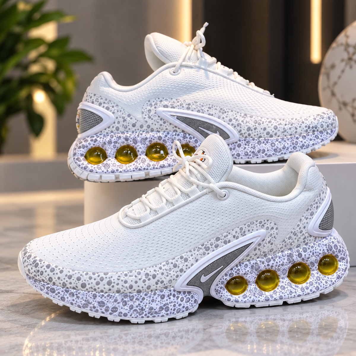 Tenis Deportivos Calidad Premium 1.1