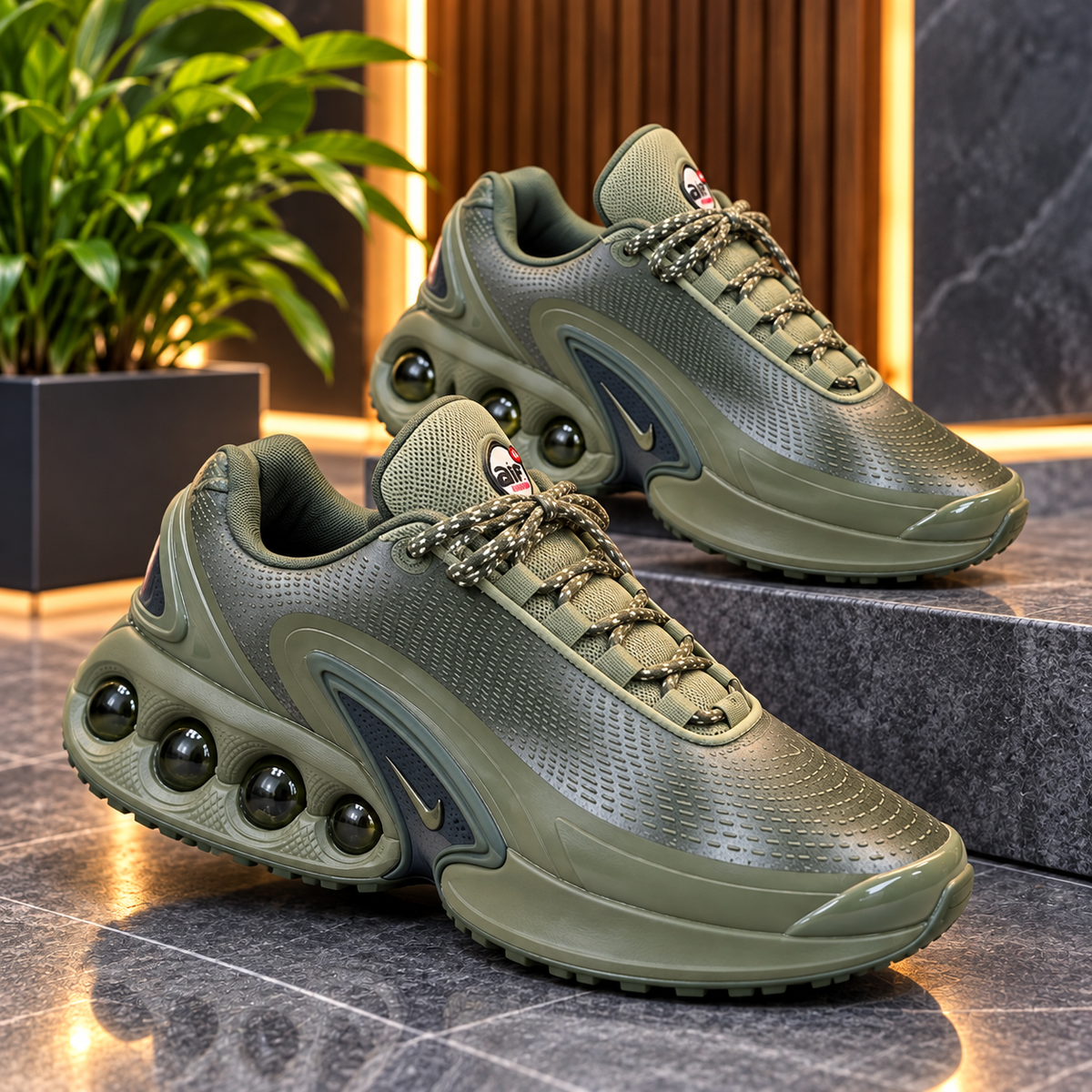 Tenis Deportivos Calidad Premium 1.1