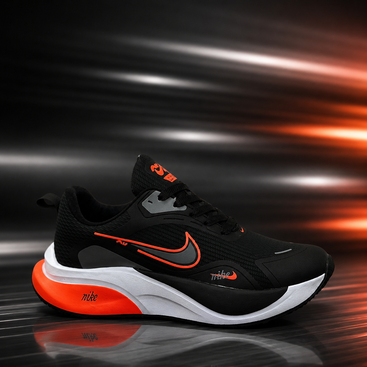 Tenis Running Pro